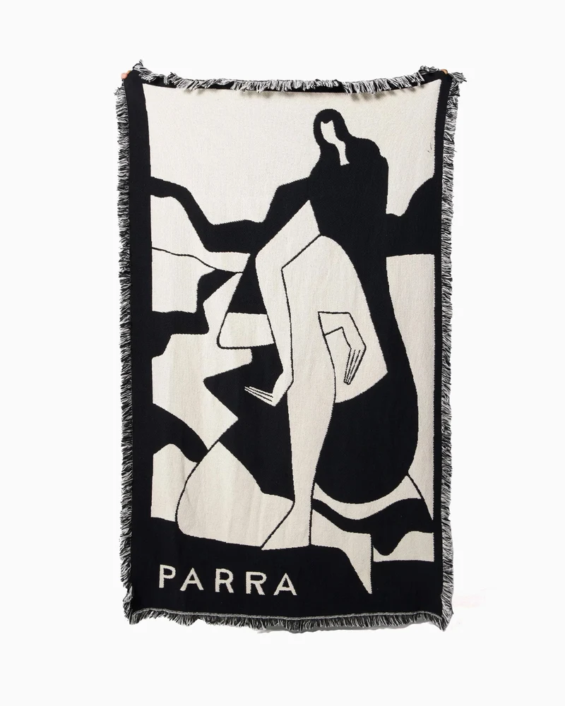 by Parra Manta Waiting For You