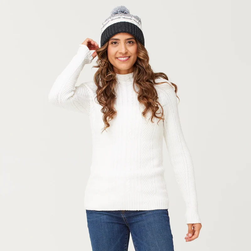 Krimson Klover Lydia Sweater Women