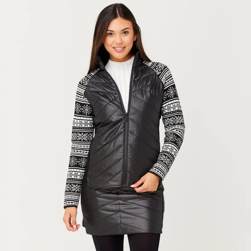 Krimson Klover Switchback Jacket Women