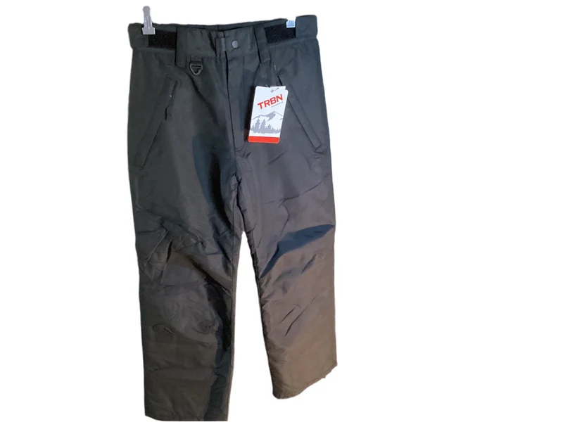 Turbine Basic Pant T2-602-01 Women
