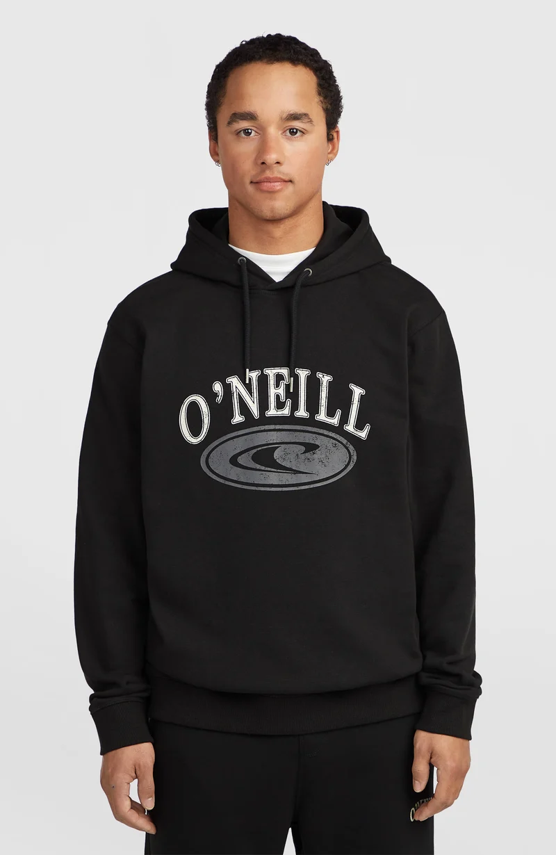 O'Neill Muir hoodie | Black Out