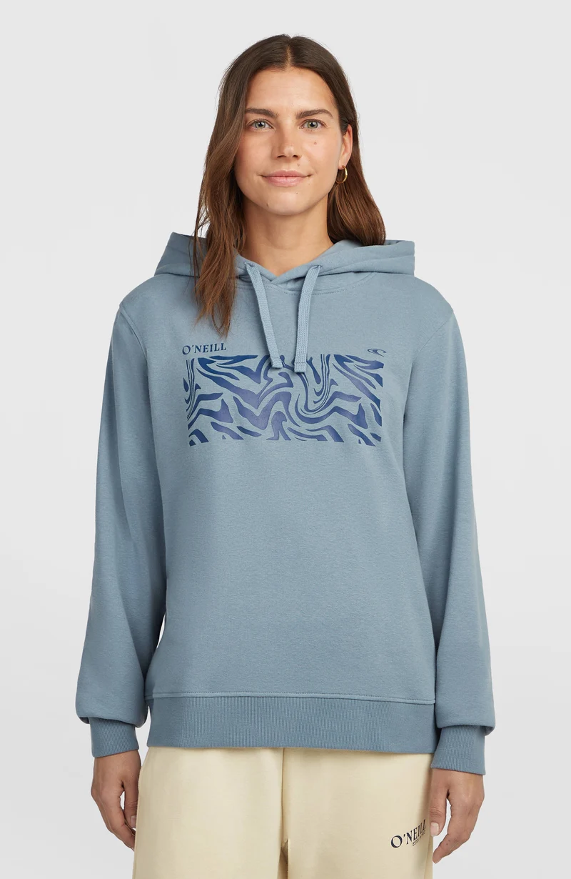 O'Neill Graphic hoodie | Murky Water