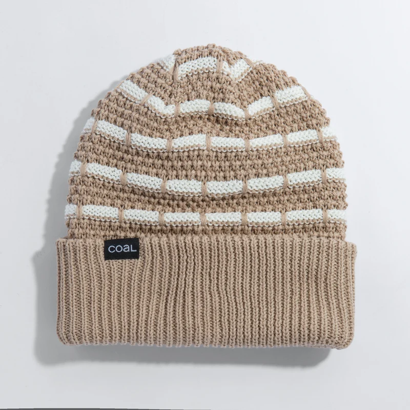 Coal Fir Beanie Adult