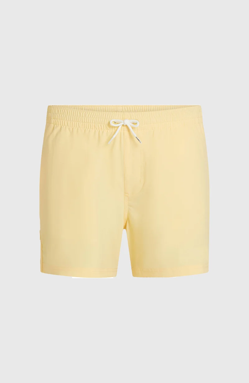 O'Neill 15" zwembroek | Tender Buttercup