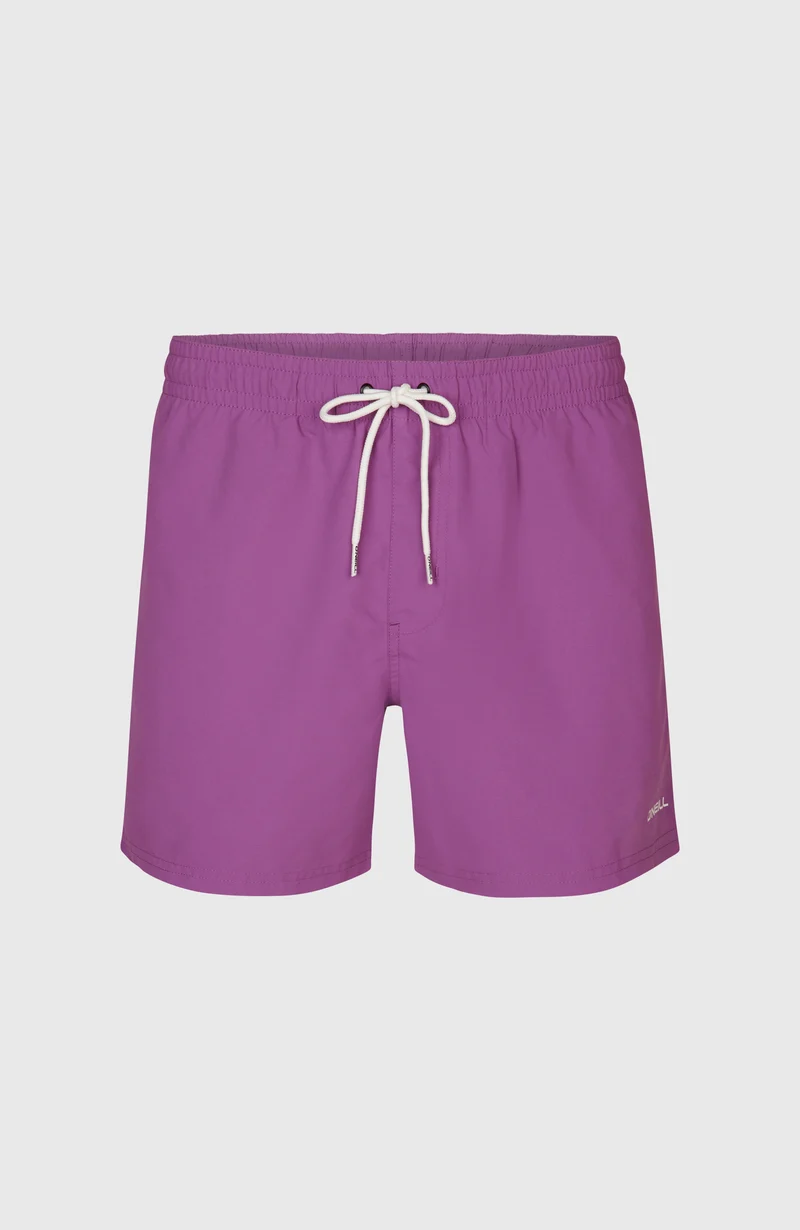 O'Neill 15" zwembroek | Sweet Grape