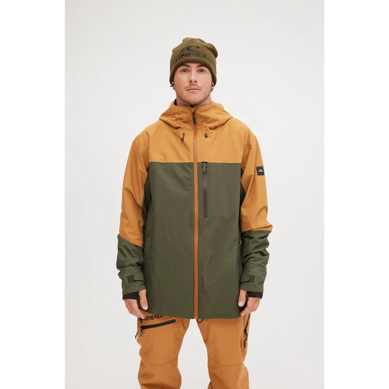 O'Neill 2L Len Tech Jacket (Men)