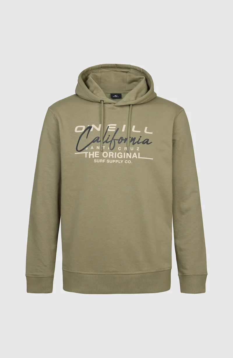 O'Neill California Graphic hoodie | Avery Fern