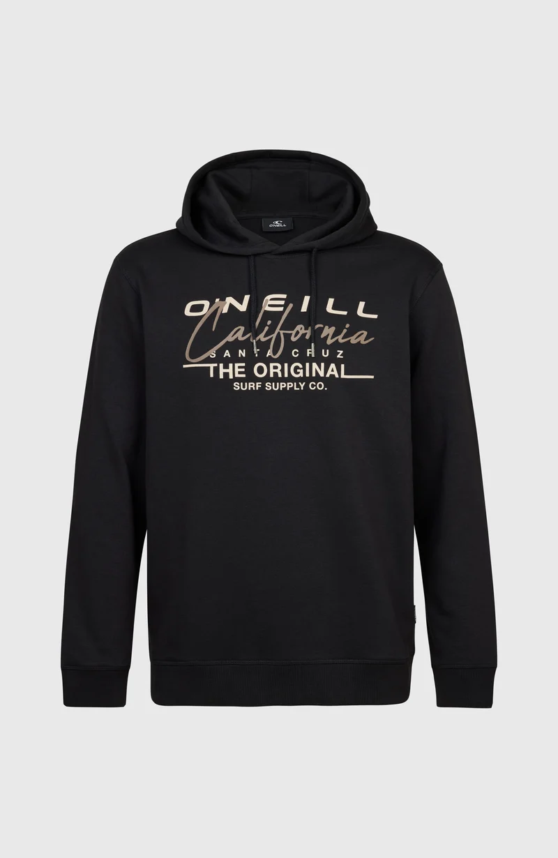 O'Neill California Graphic hoodie | Black Out