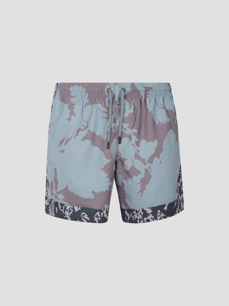 Swimwear shorts