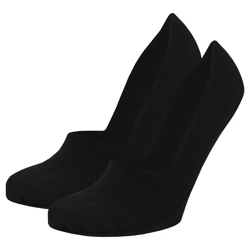 Siliconen comfort footie - Unisex - 6-Pack