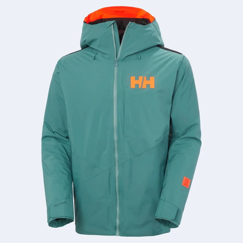 Helly Hansen Powdreamer 3.0 Men's Jacket