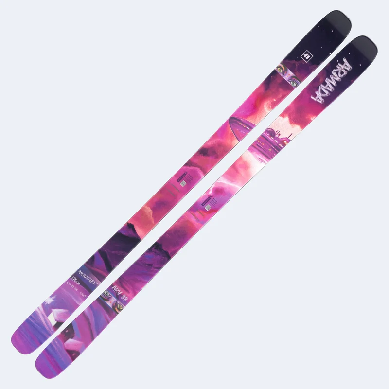 2026 Armada ARV 88 Skis