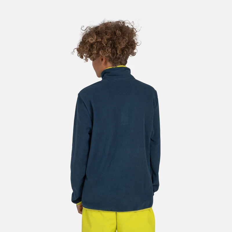 Rossignol Jr Strawpile HZ kinder skipully navy