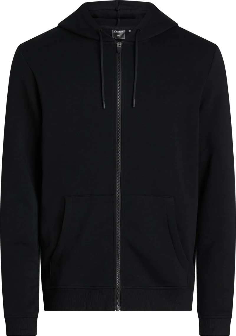 Elmo Fleece full zip vest