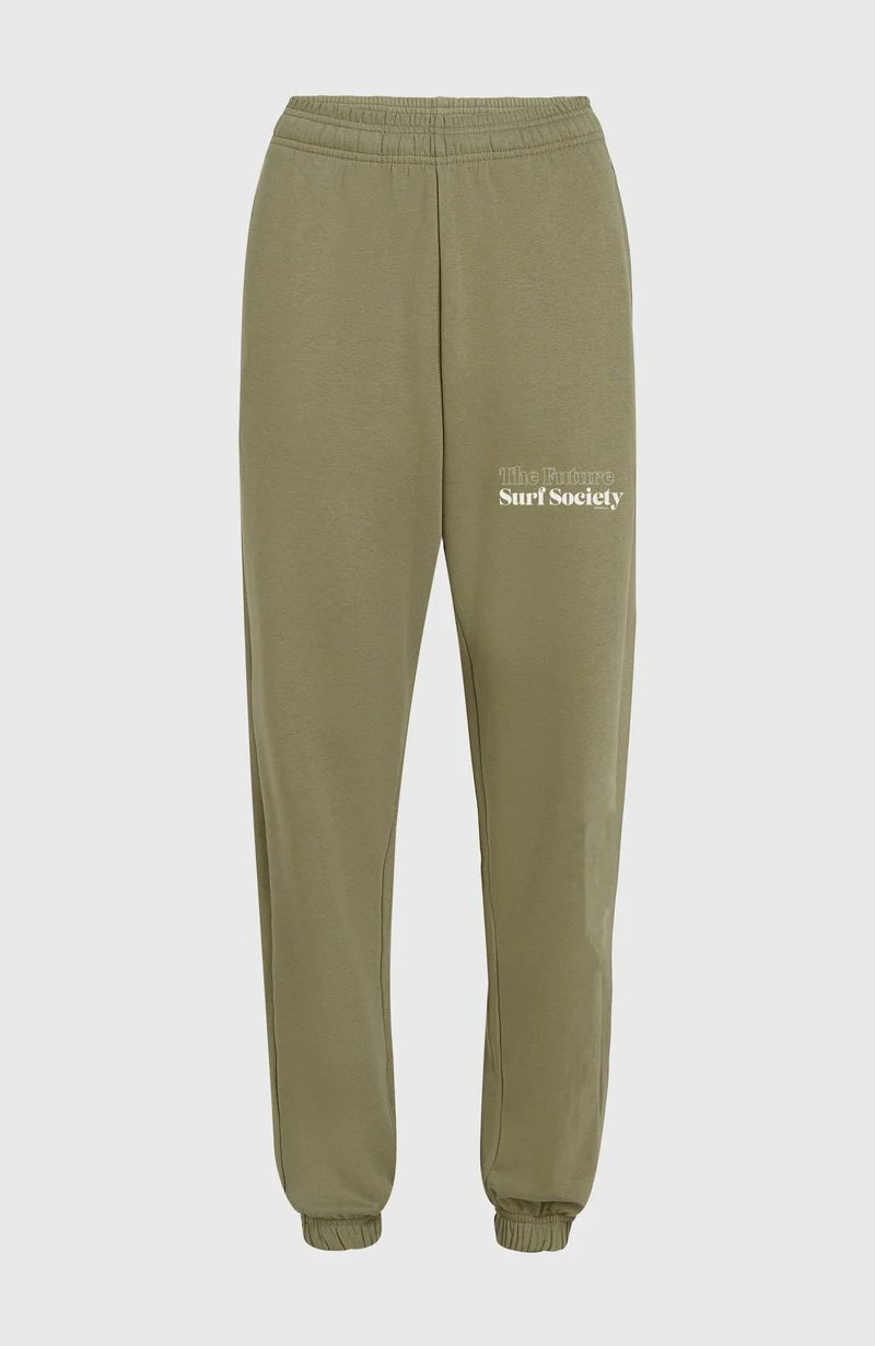 Future Surf Society joggingbroek | Avery Fern