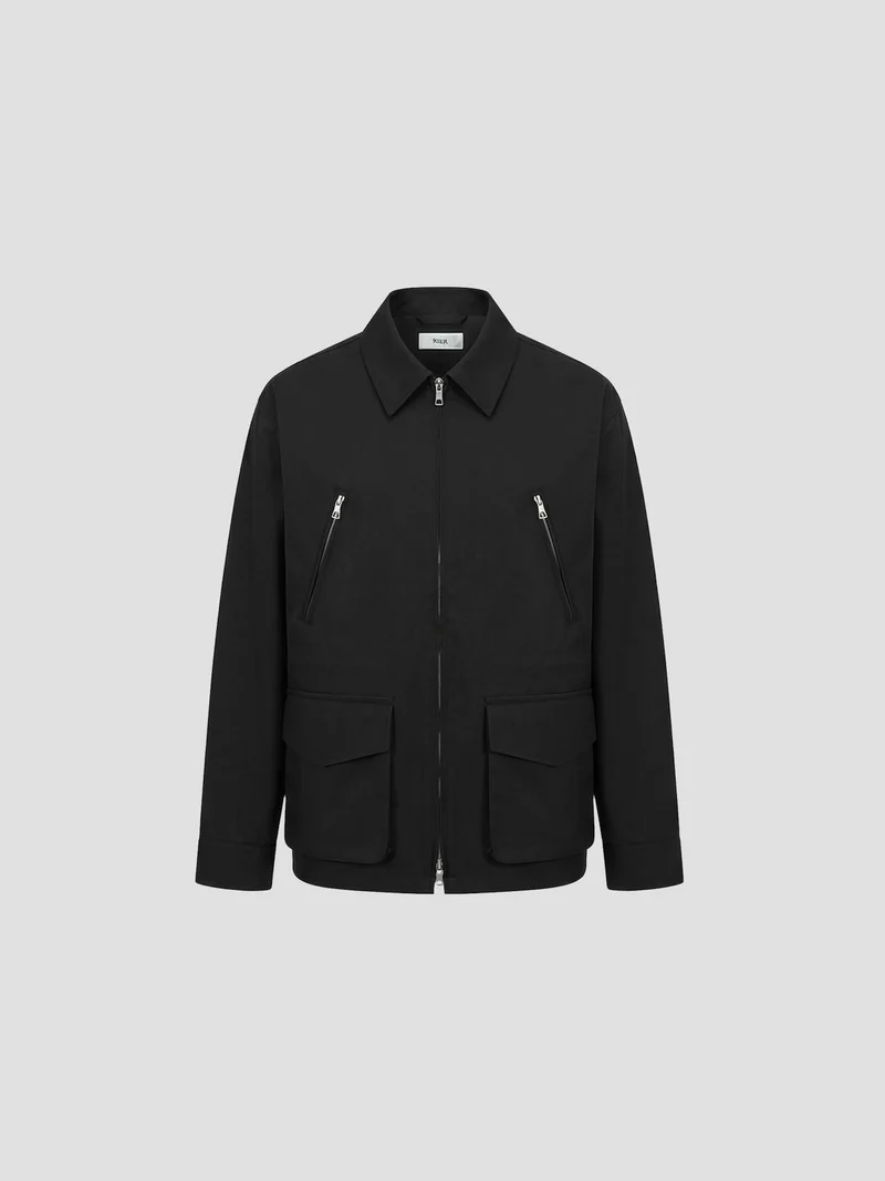 Field jacket