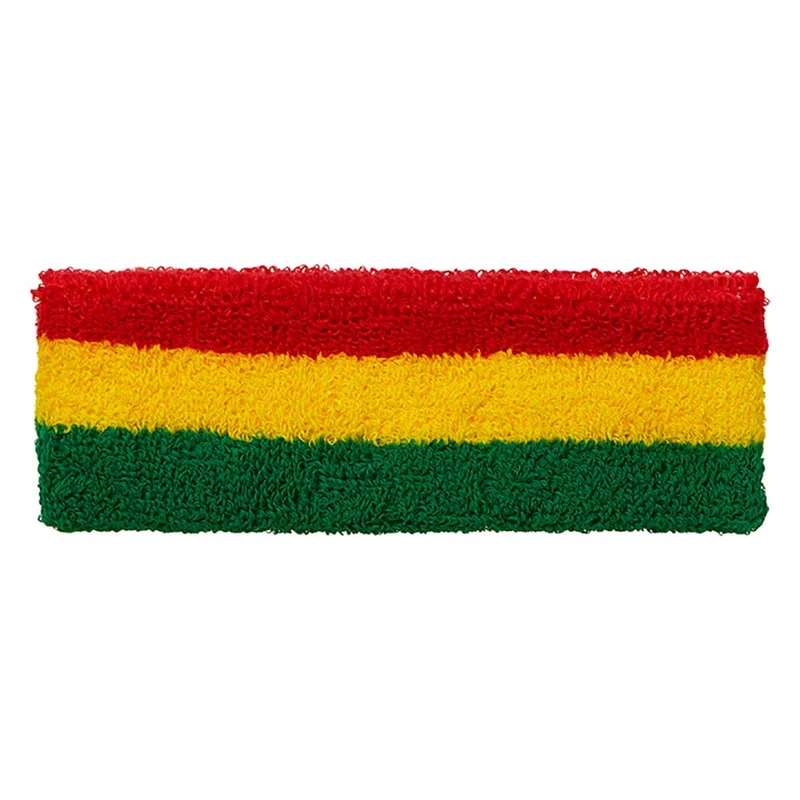 Vastelaovend zweetband
