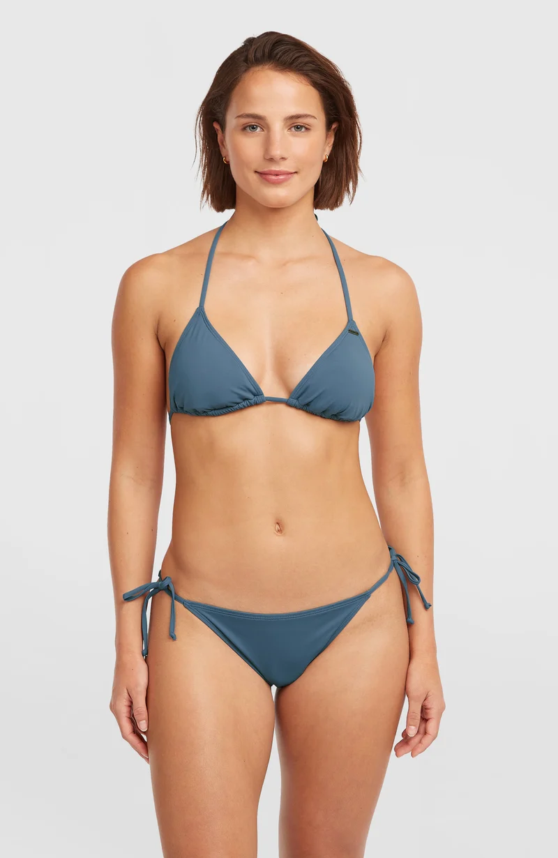 Essentials Capri Bondey bikiniset | Copen Blue