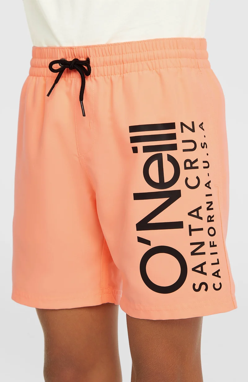O'Neill Cali zwembroek | Funky Peach