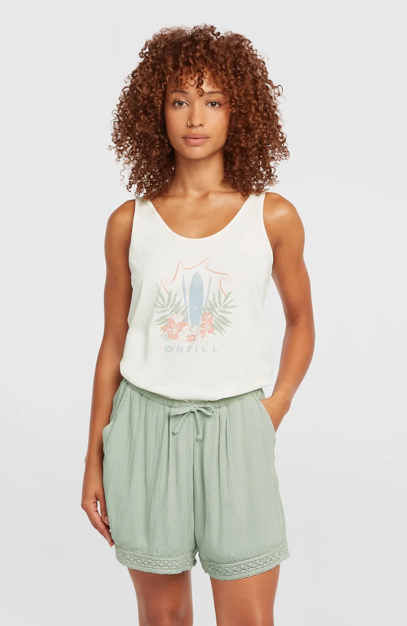 Essentials Tokeena short | Marble Arch
