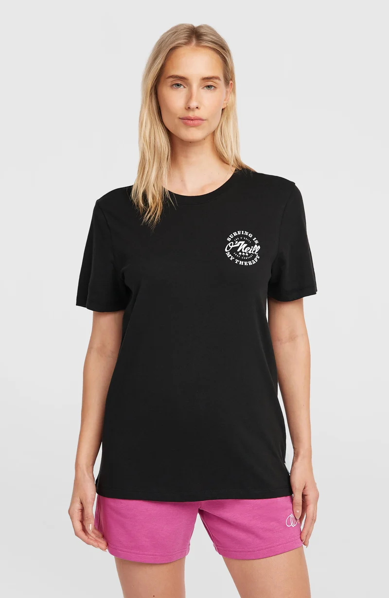 O'Neill Graphic T-shirt | Black Out