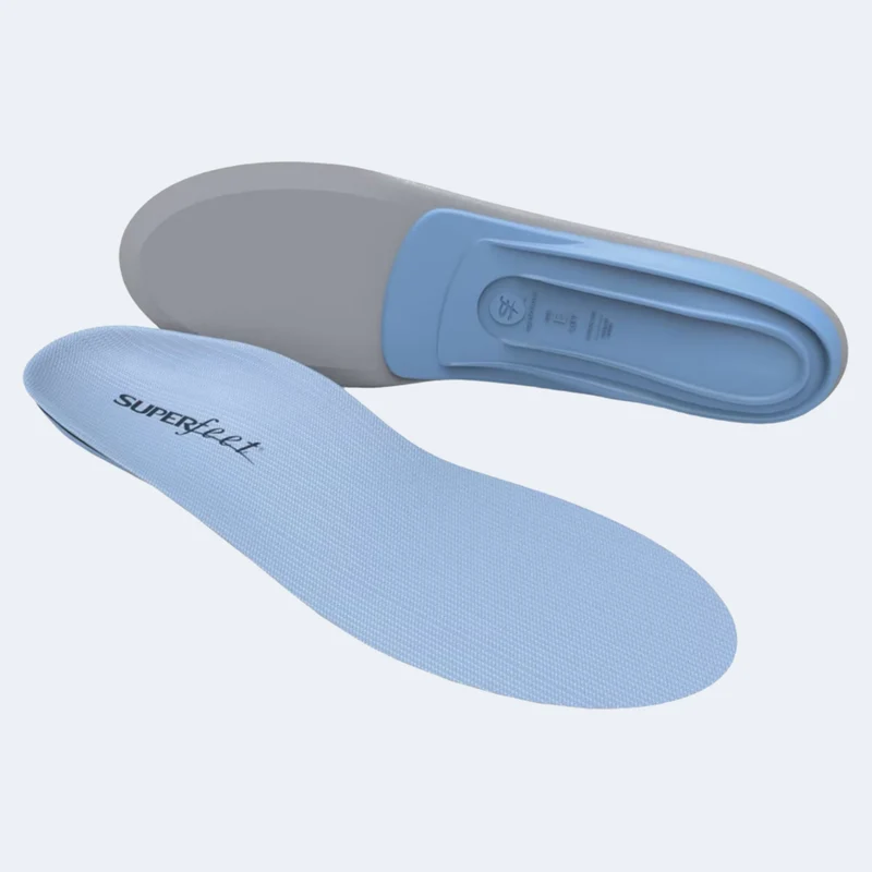 Superfeet Insol Medium Blue