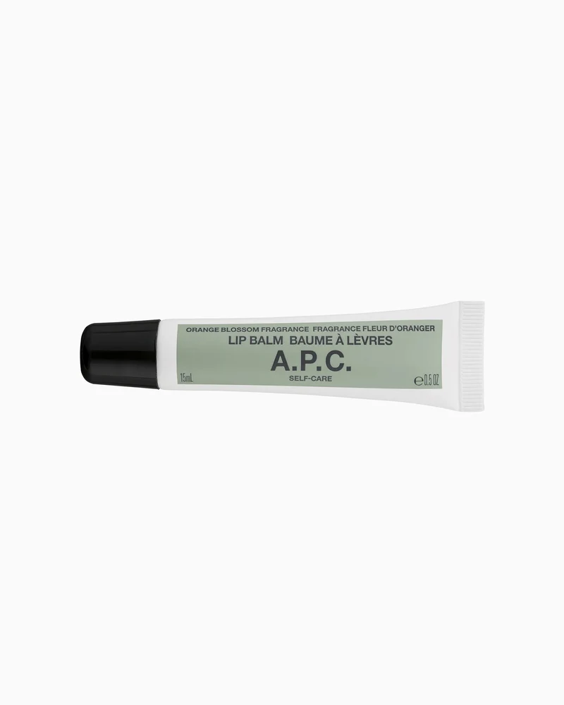 A.P.C. Lippenbalsem Cosmos