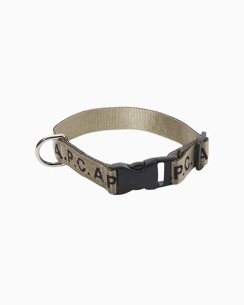 A.P.C. Halsband voor honden Toutou