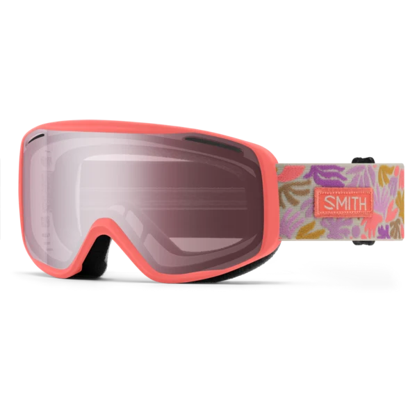 Smith Rally Flare Flora | Ignitor Mirror 2026