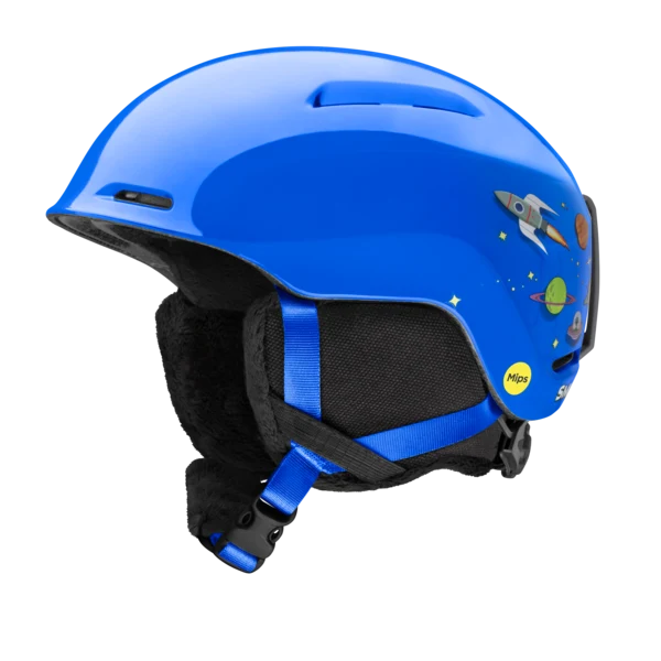 Smith Glide Jr. MIPS Supernova Rockets 2026