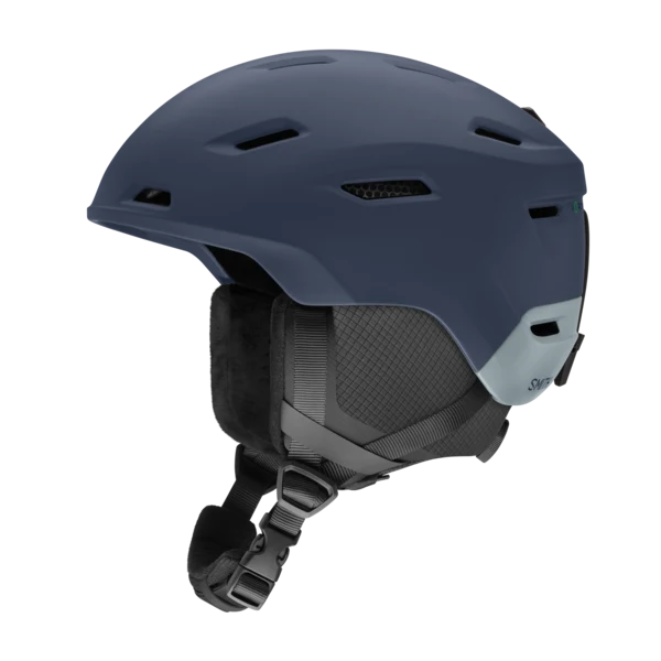 Smith Descend Matte Royal Navy / Wolf Gray 2026