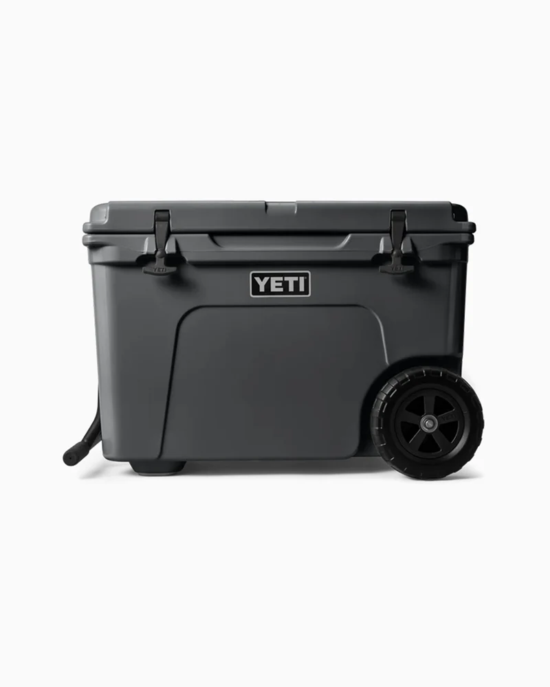 YETI Tundra Haul Wheeled Cooler