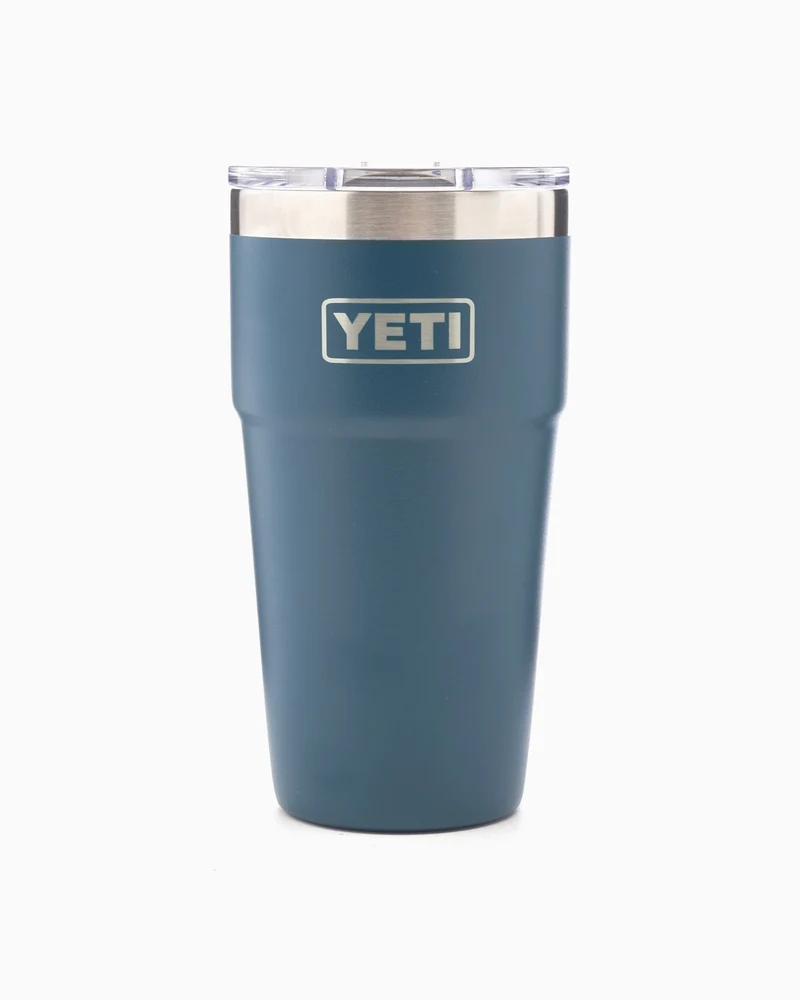 YETI Single 473 ML Stackable Cup