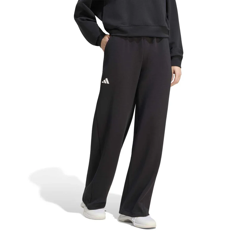 Tennis Climacool cover up broek