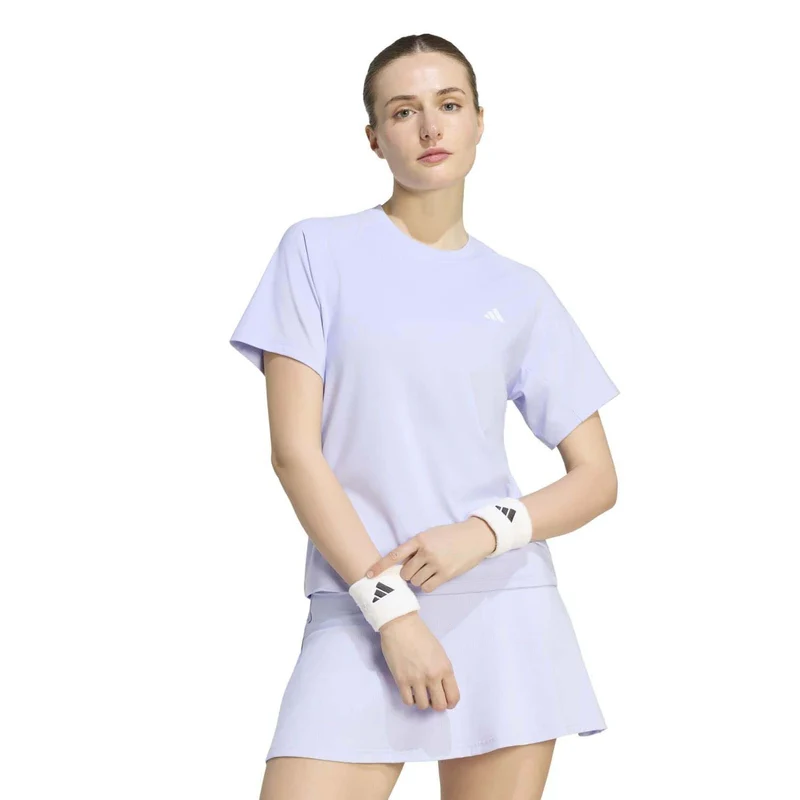 CLUB TENNIS CLIMACOOL T-shirt