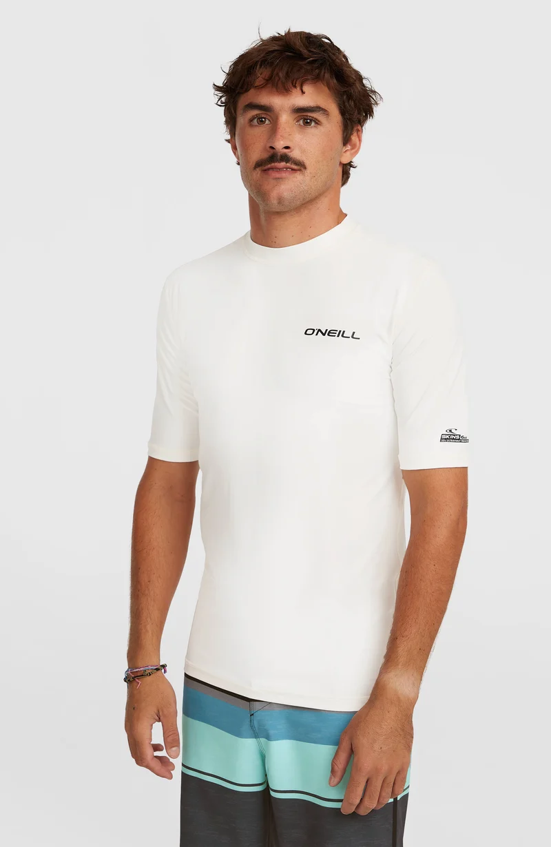 O'Neill UV-shirt met korte mouwen | Snow White