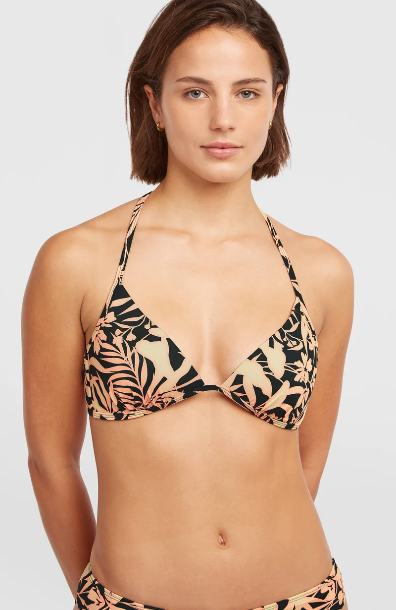 Sao bikinitop | Black Brazillian Sun