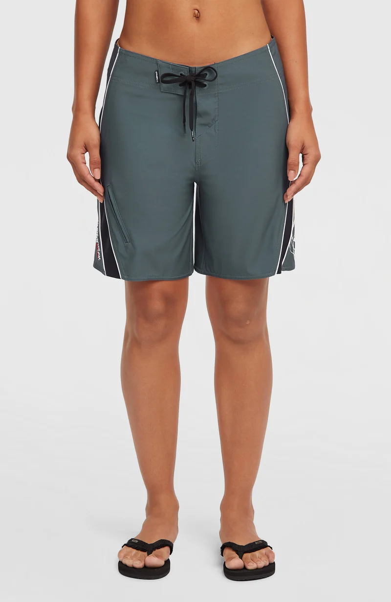 Y2K Superfreak 17'' boardshort | Slate