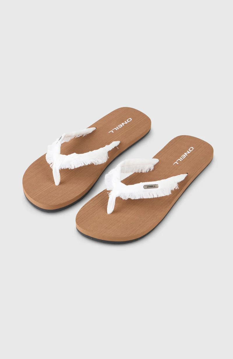 Ditsy Jacquard slippers | Snow White