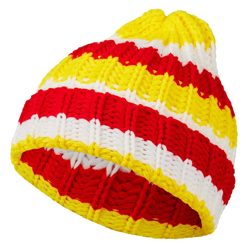 Oeteldonk muts - Gebreid - Unisex
