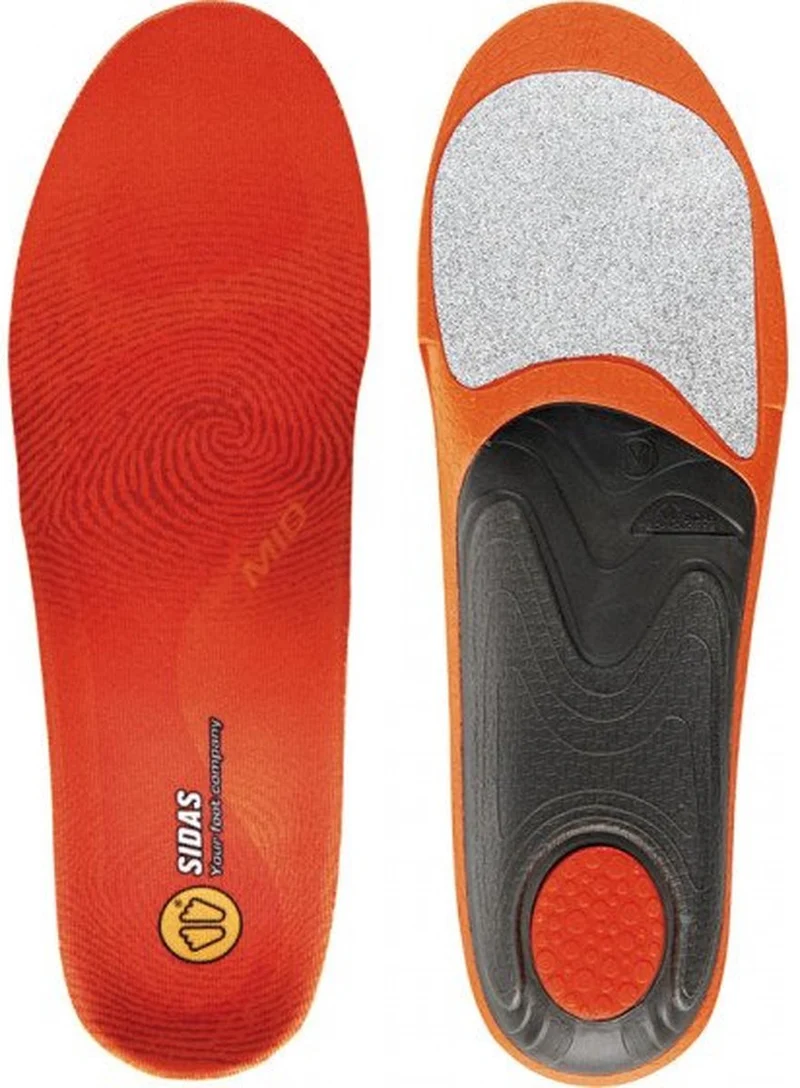 Sidas 3Feet Winter Mid inlegzolen voor skischoenen