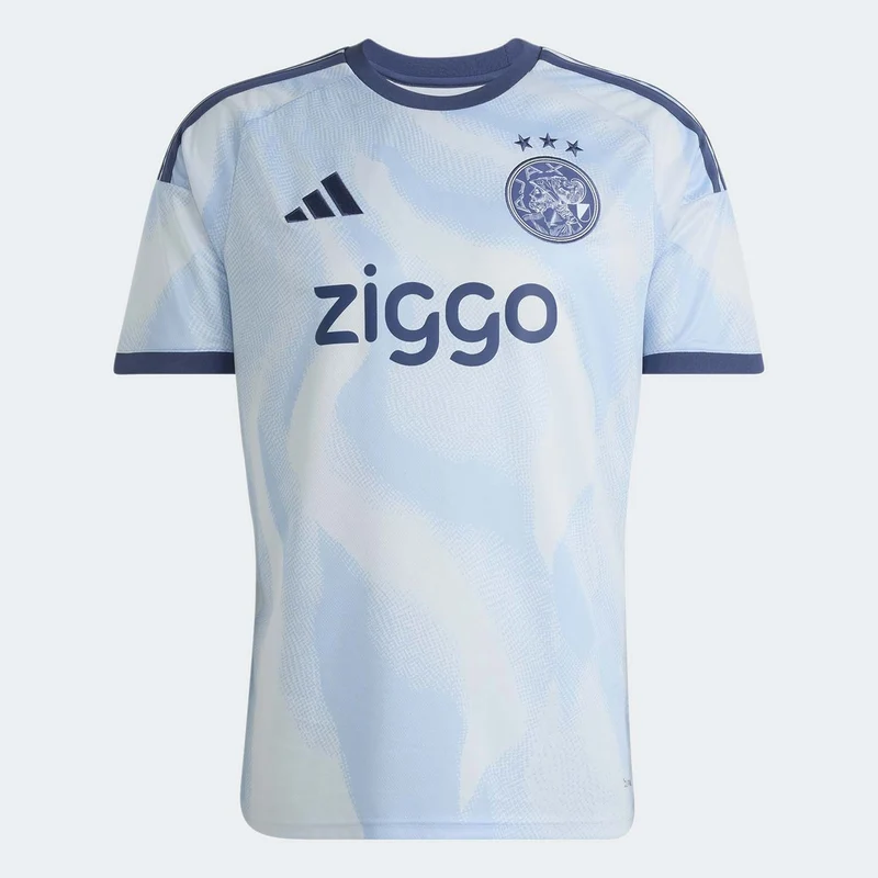 Ajax Amsterdam 26/27 Derde Voetbalshirt