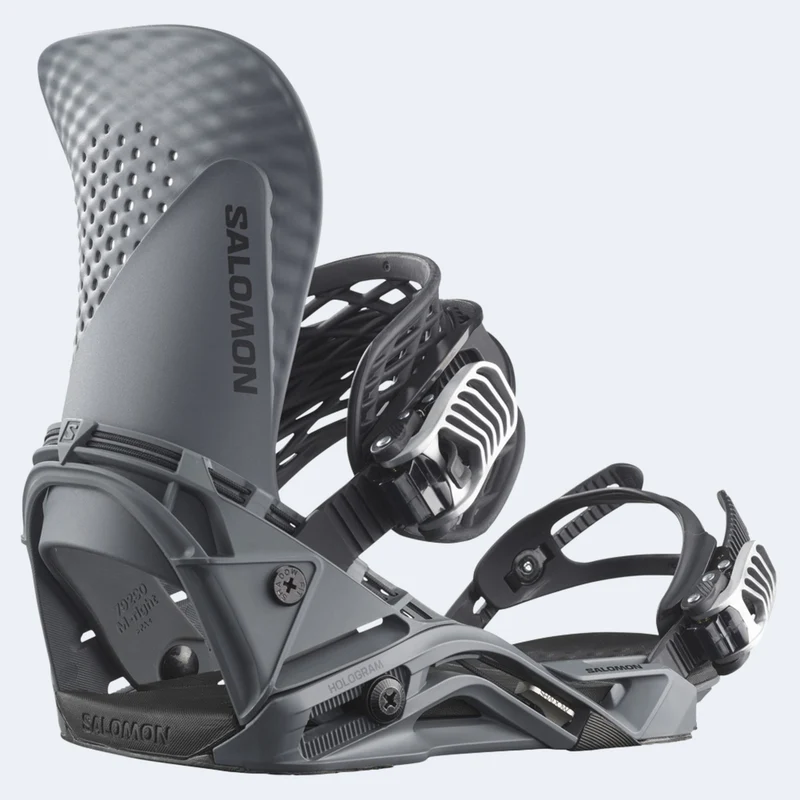 Salomon Hologram Snowboard Bindings
