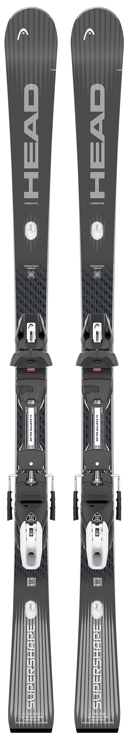 Head Supershape e-Original SW+Pro 2027