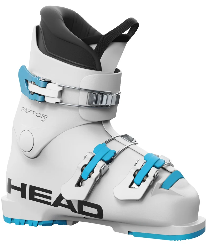 Head RAPTOR 40 WHITE 2027