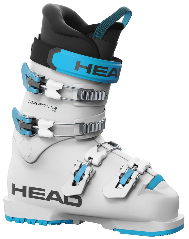 Head RAPTOR 60 WHITE 2027