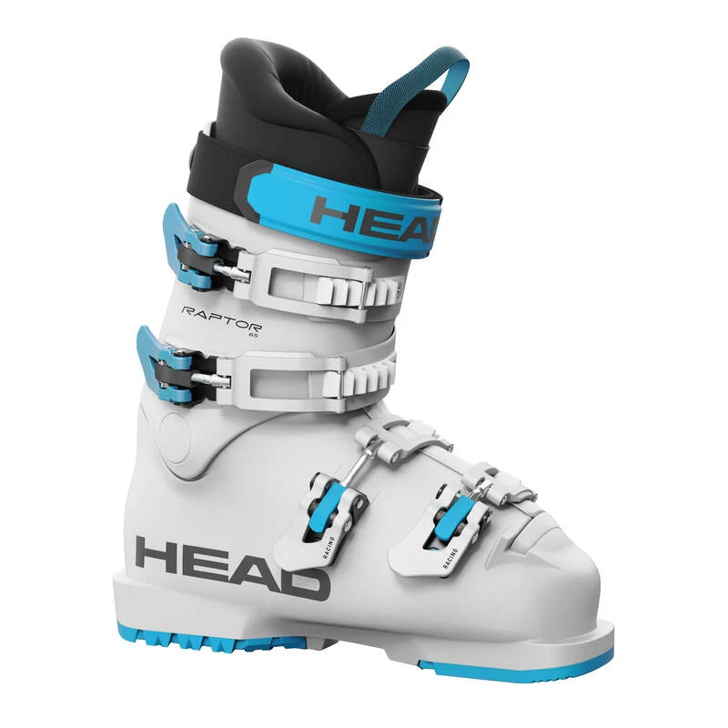 Head RAPTOR 65 WHITE 2027