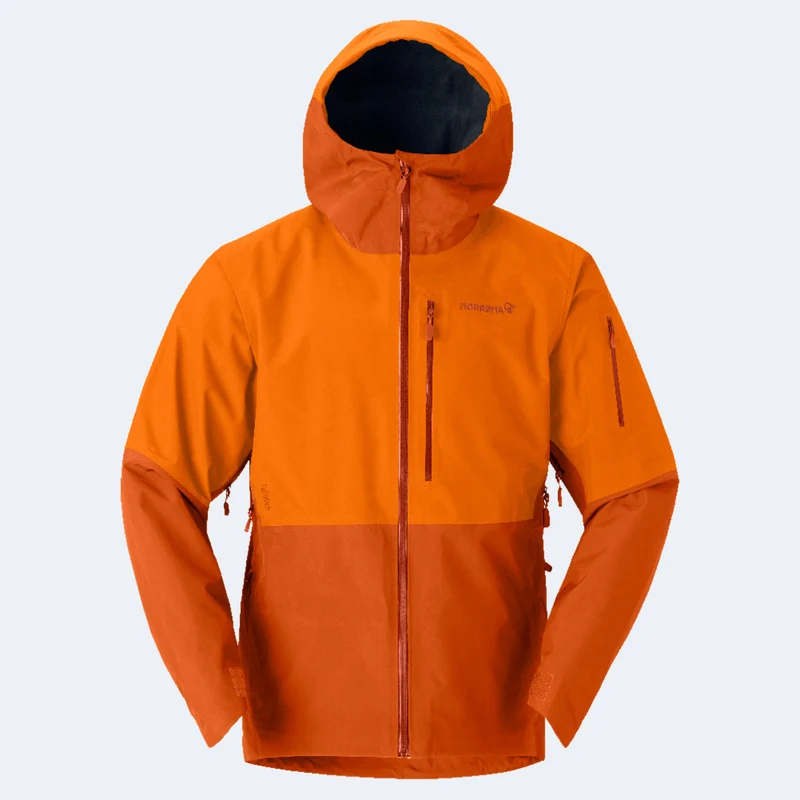 Norrona Lofoten Gore-Tex Men's Jacket