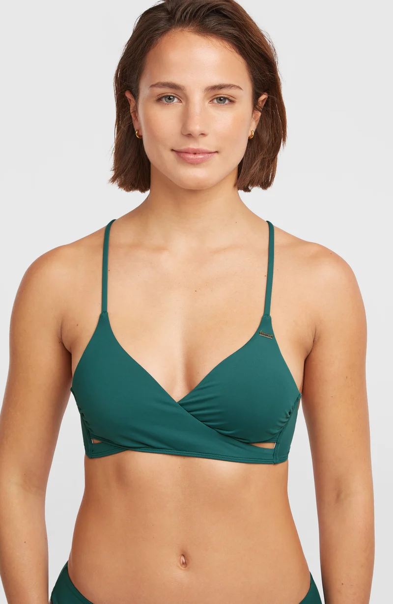 Baay bikinitop | Botanical Heat