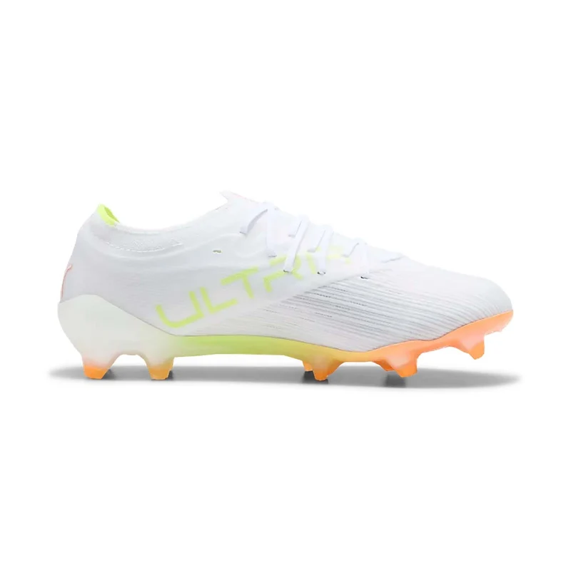 ultra nitro 7 pro white fg gras voetbalschoenen
